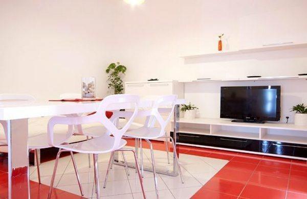 Apartments Kalac Posedarje Pokoj fotografie