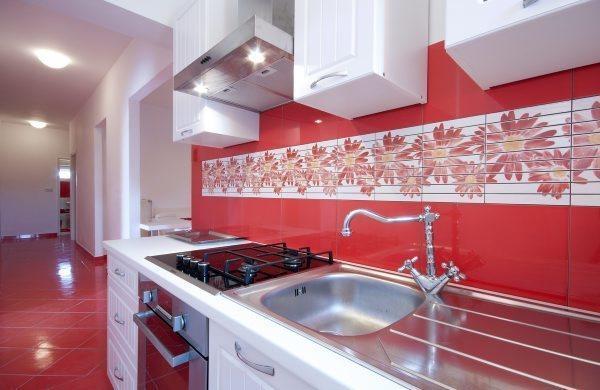 Apartments Kalac Posedarje Pokoj fotografie