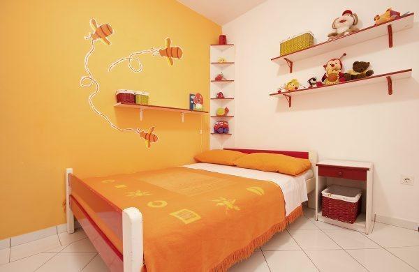 Apartments Kalac Posedarje Pokoj fotografie