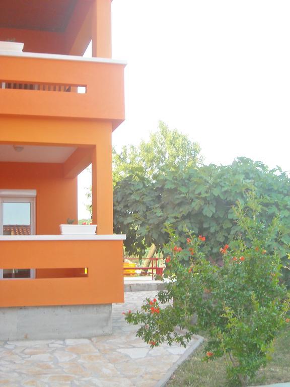 Apartments Kalac Posedarje Exteriér fotografie